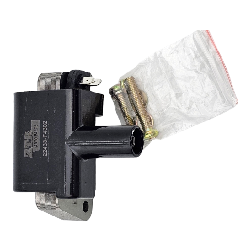 Bobina Nissan Frontier 2.4 03-12  2/Pines Entaimer