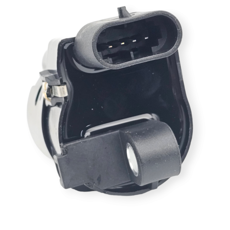 Bobina Chevrolet Silverado 5.7 06-11 4/Pines Cuerpo Redondo