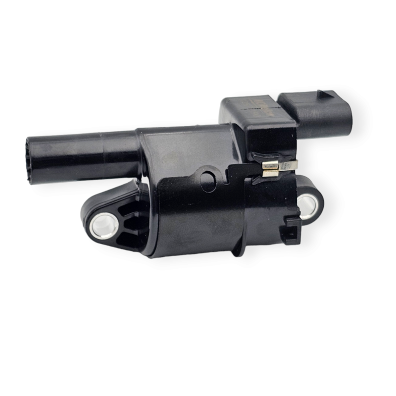 Bobina Chevrolet Silverado 5.7 06-11 4/Pines Cuerpo Redondo