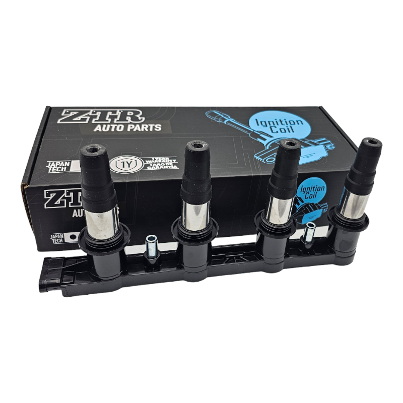 Bobina Chevrolet Sonic 1.8 13-19 7/Pines 4/Salidas