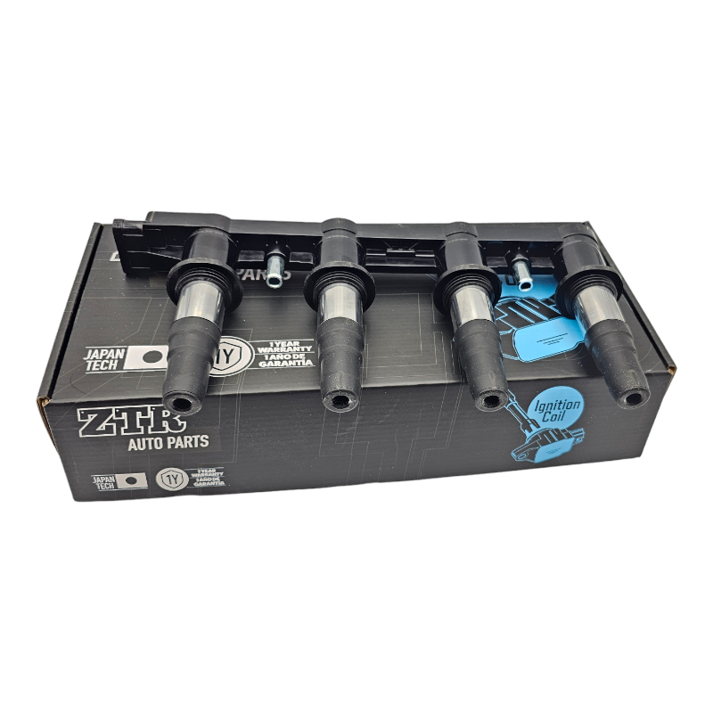 Bobina Chevrolet Tracker 1.8 13-20 7/Pines 4/Salidas