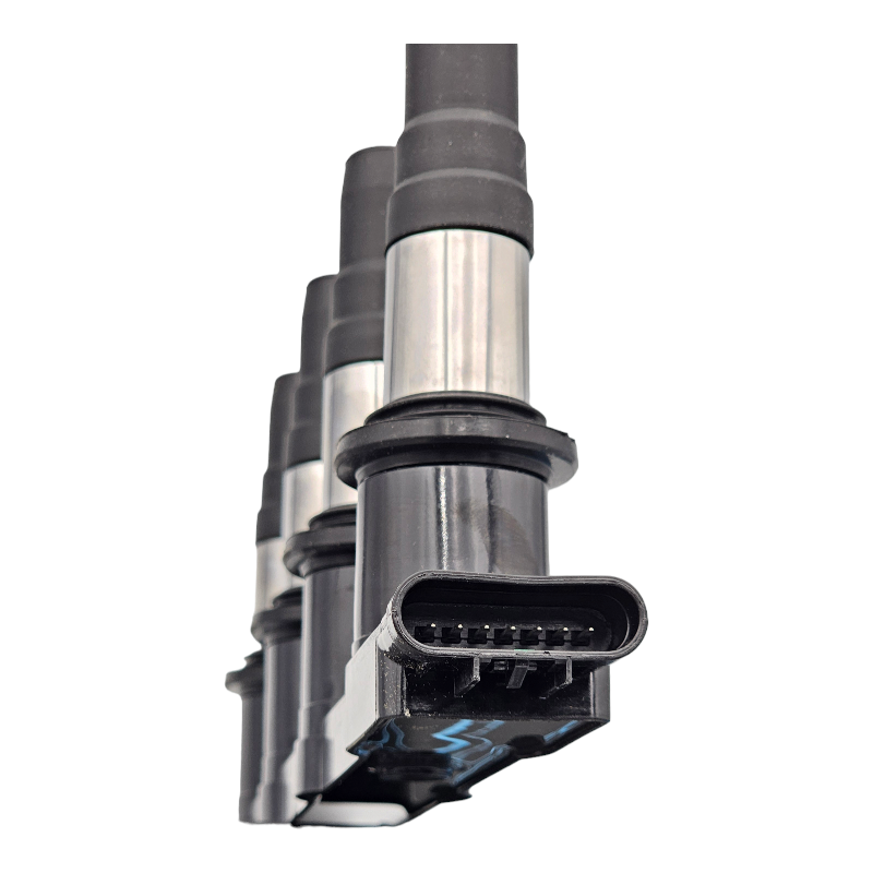 Bobina Chevrolet Sonic 1.8 13-19 7/Pines 4/Salidas