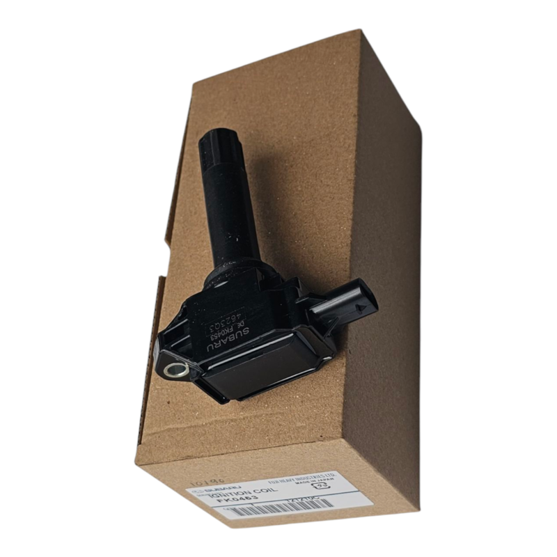 Bobina Subaru Impreza  15-18 Wrx 2,5  (Original)
