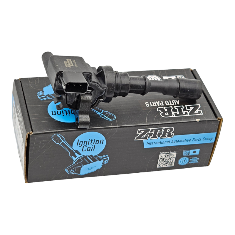 Bobina Hyundai Terracan 3.5 03-07