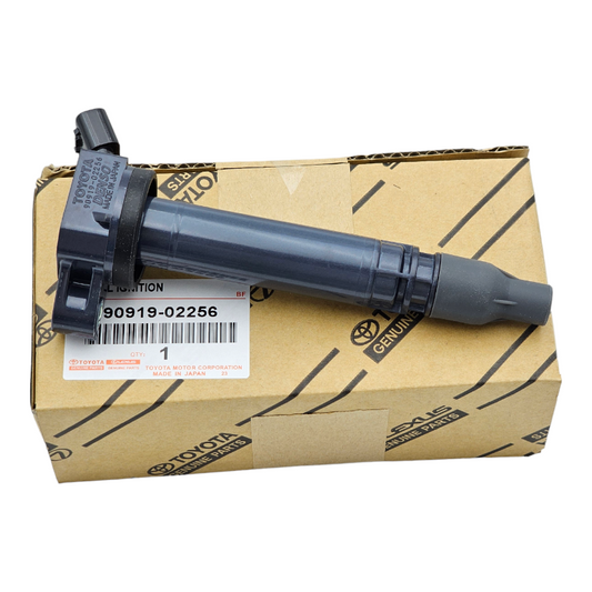 Bobina Toyota Rav 4 Iii 3.5 06-12 4/Pines