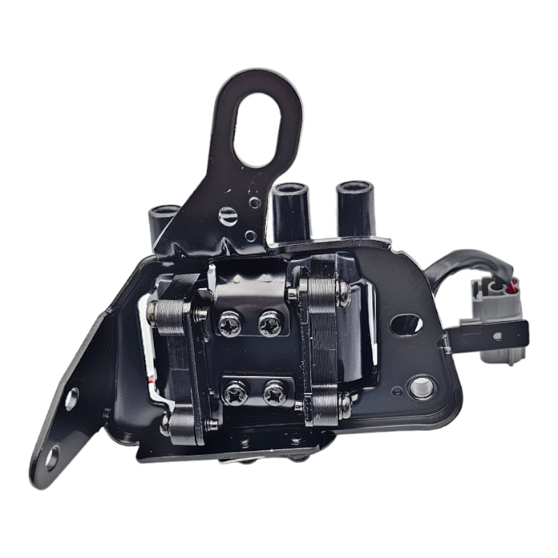 Bobina Hyundai Elantra Avante 96-00  4/Pines 2/Modulos Separados 4/Salida