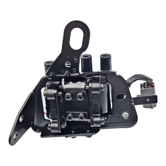 Bobina Hyundai Elantra Avante 96-00  4/Pines 2/Modulos Separados 4/Salida