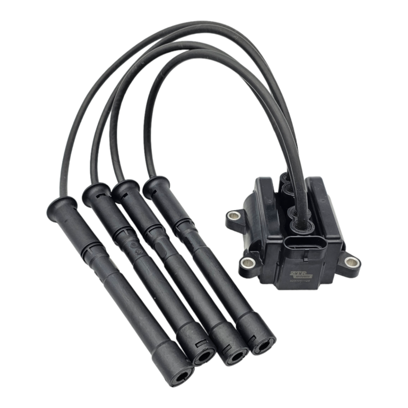 Bobina Renault Clio Campus 1.2 13-15 4/Pines 4/Tornillos S/Cables 4/Salidas