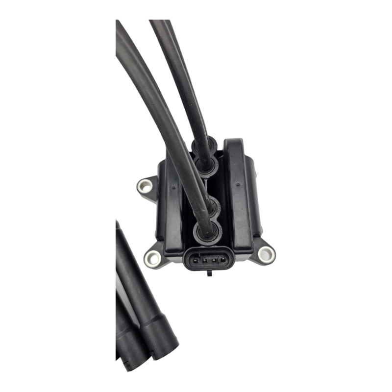 Bobina Renaul Twingo 1.2 16/Valvulas 06-13 4/Pines 4/Tornillos S/Cables 4/Salidas