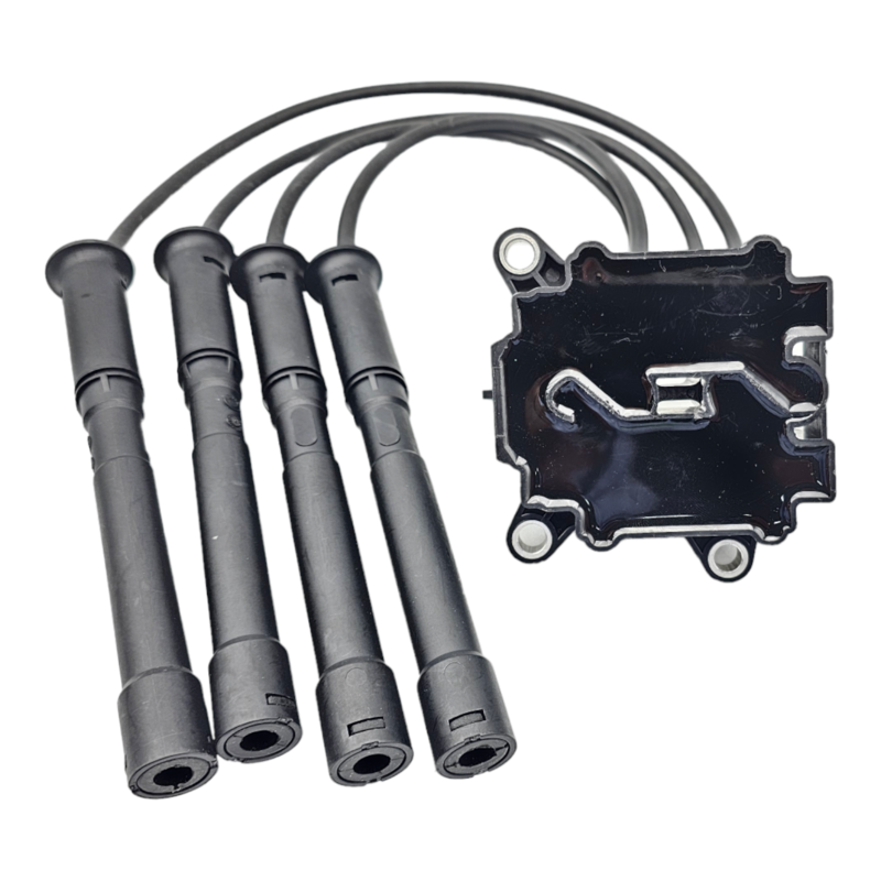 Bobina Renault Clio Campus 1.2 13-15 4/Pines 4/Tornillos S/Cables 4/Salidas