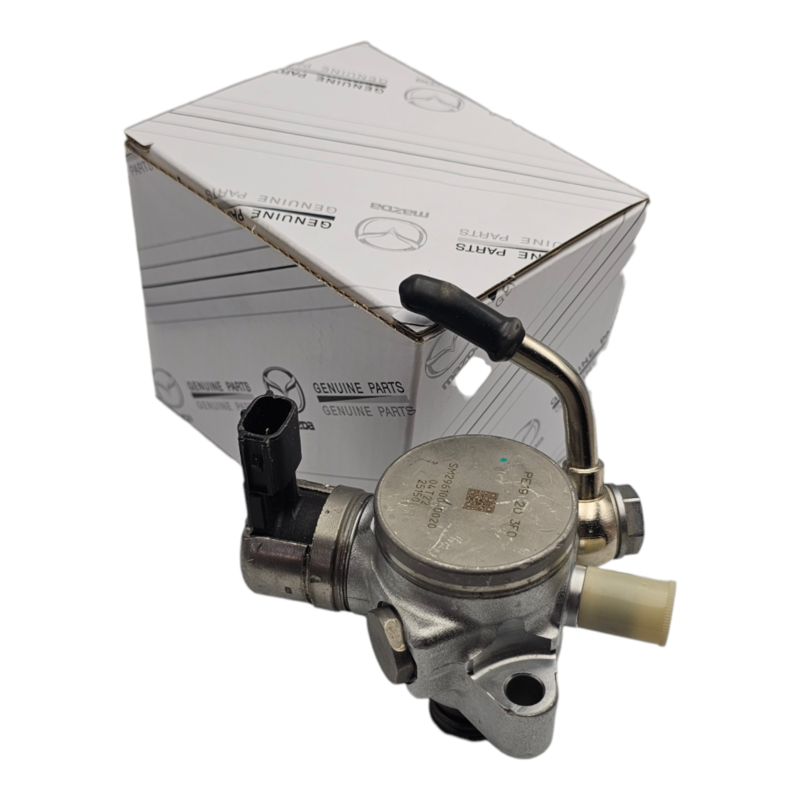 Bomba De Alta Mazda 3 Y Cx5 2,5  14-19