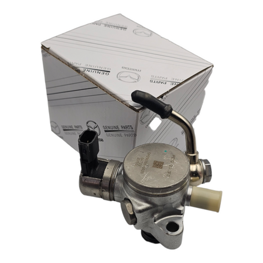 Bomba De Alta Mazda 3 Y Cx5 2,5  14-19