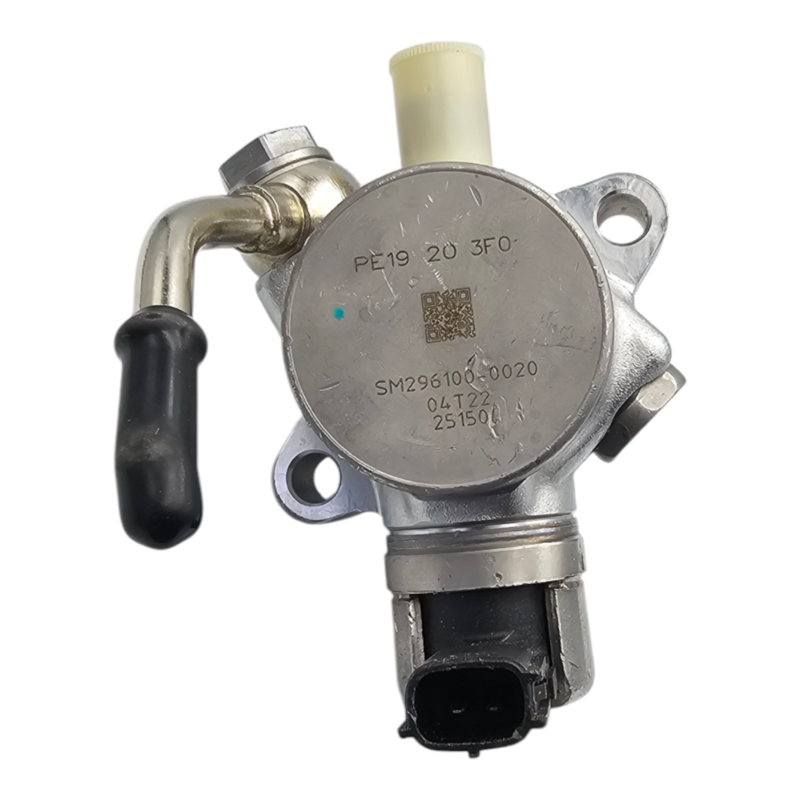 Bomba De Alta Mazda 3 Y Cx5 2,5  14-19