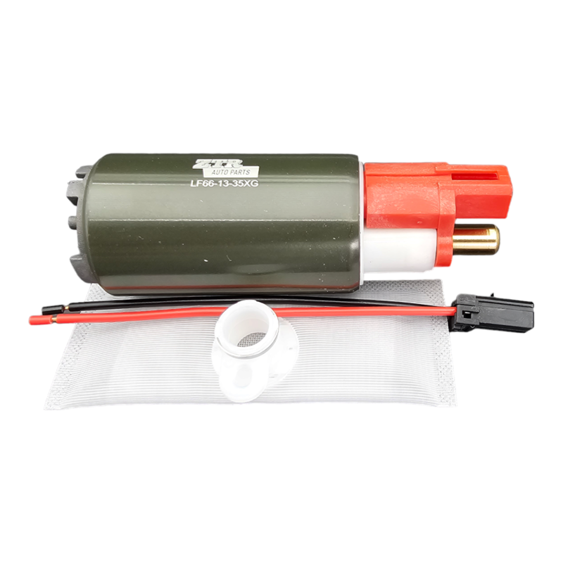 Bomba Gasolina Suzuki Gran Vitara 2.4 2011-2019                                           Tubo Liso