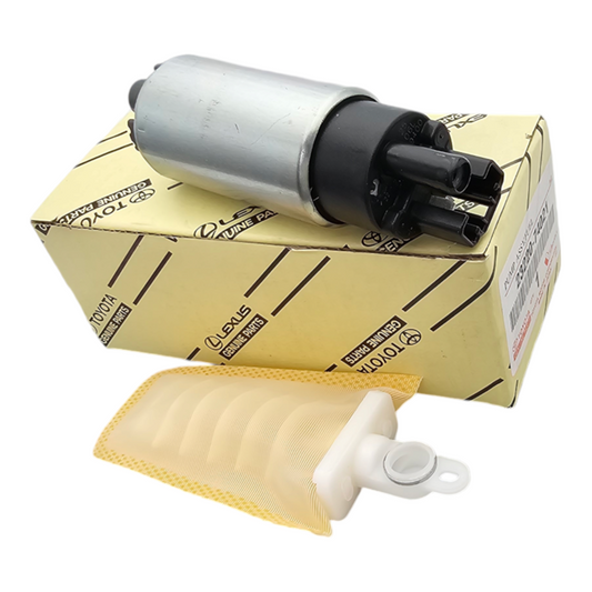 Bomba Gasolina Toyota 4 Runner 3.4 1997-2002 Pin Grueso