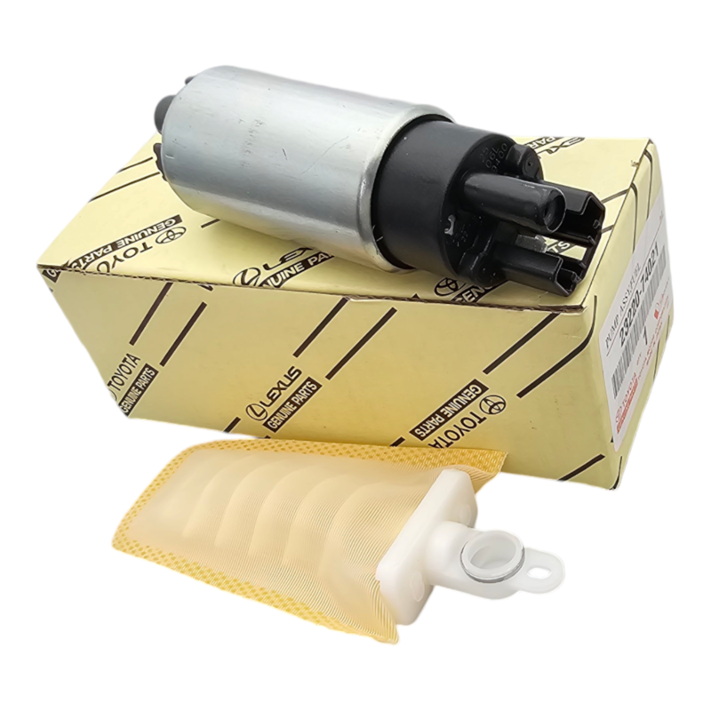 Bomba Gasolina Toyota Prado Sumo 2.7 1999-2009 Pin Grueso