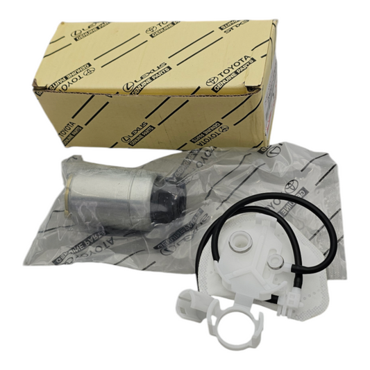 Bomba Gasolina Toyota Hilux Vigo 2.7 2006-2016