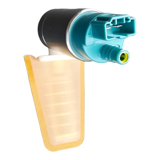 Bomba Gasolina Universal 2068 Alta Presion Tubo Corrugado 130 Psi 120 L/H