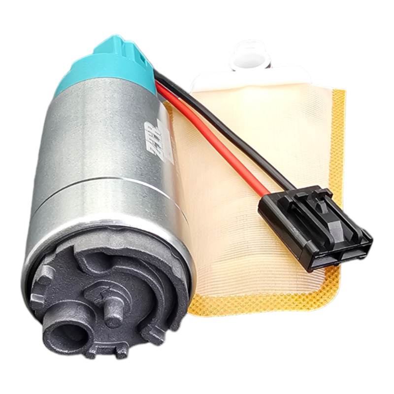 Bomba Gasolina Universal 2068 Alta Presion Tubo Corrugado 130 Psi 120 L/H