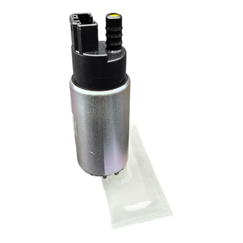 Bomba Gasolina Universal 2068                      Tubo Corrugado 110 Psi 100 L/H