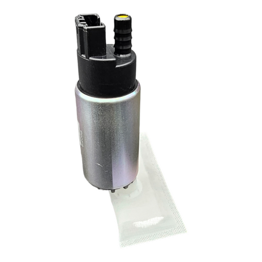 Bomba Gasolina Universal 2068                      Tubo Corrugado 110 Psi 100 L/H