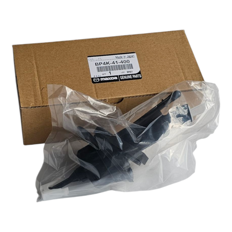 Bomba Principal Clutch Mazda 3 1.6 2.0 05-15