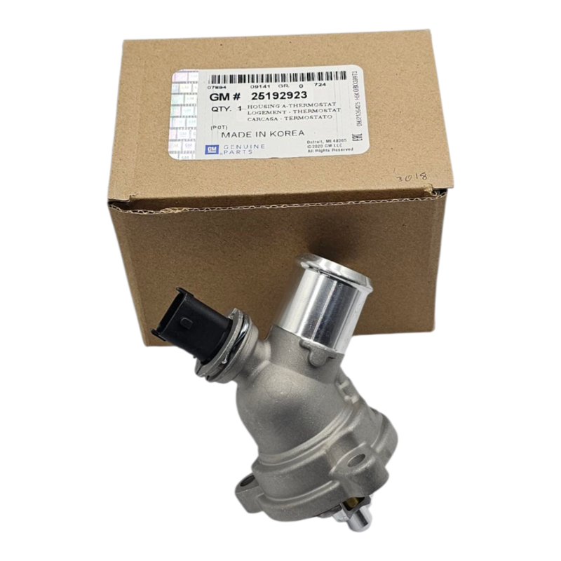 Carcasa Termostato Spark Gt 1,2