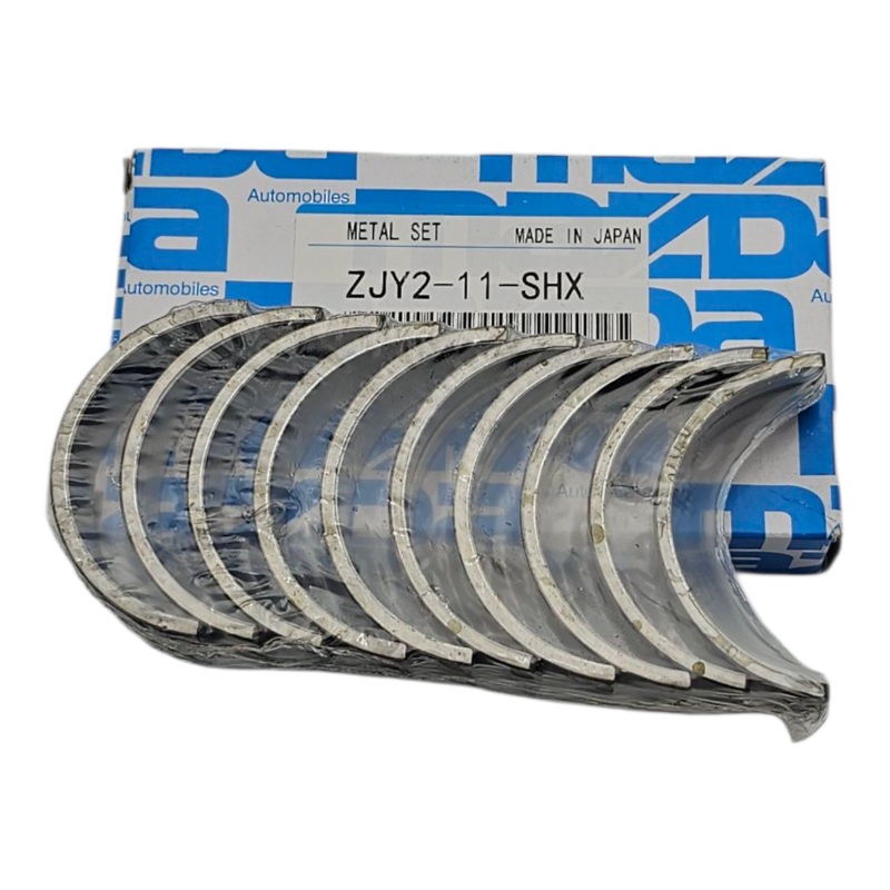 Casquete Bancada Mazda 3 1.6 / 0.50