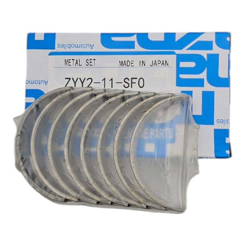 Casquete Biela Mazda 3 1.6 /  0.25