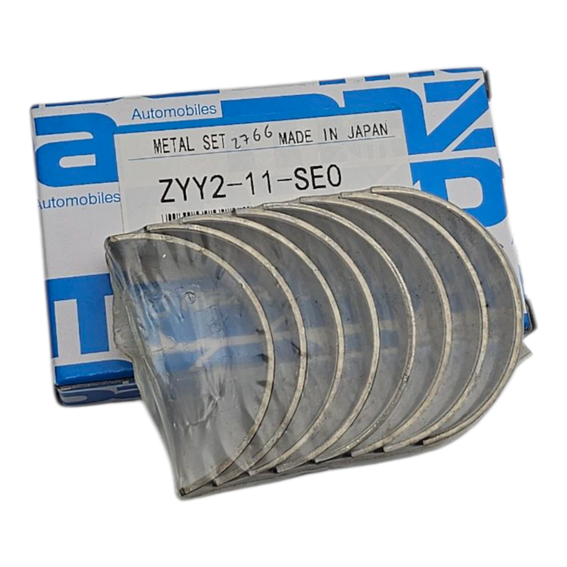 Casquete Biela Mazda 3 1.6