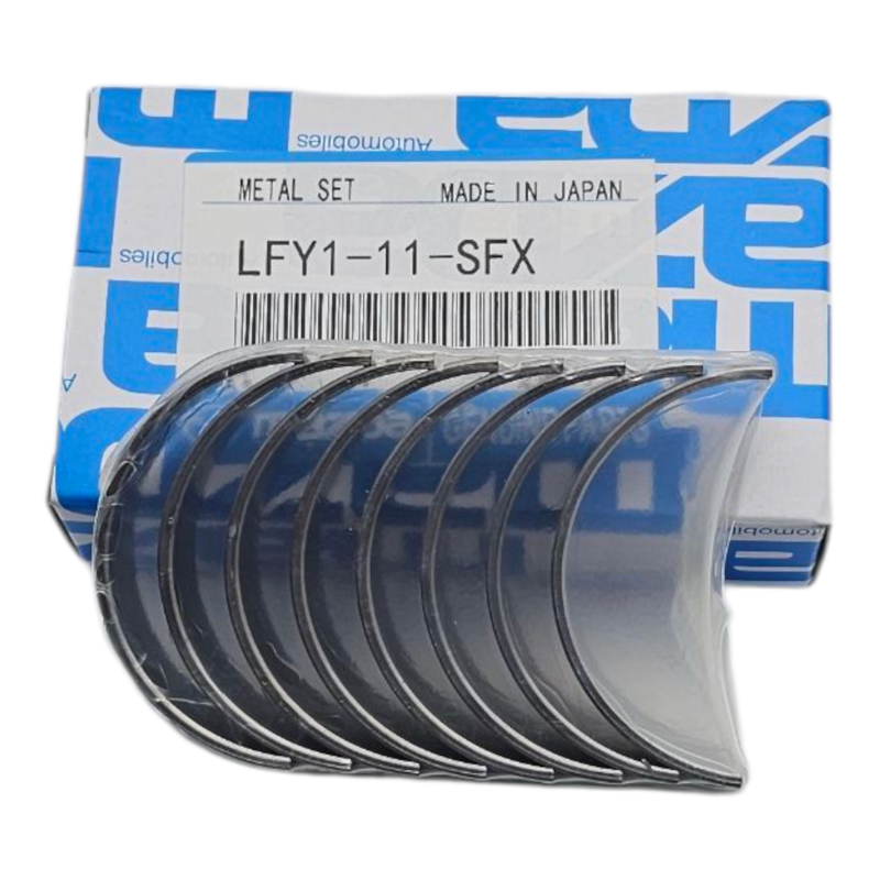 Casquete Biela Mazda 3 2.0 15-21