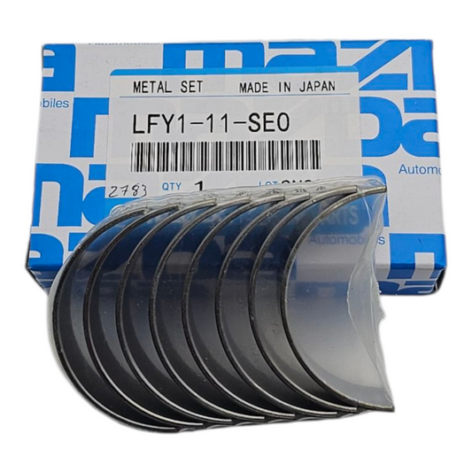 Casquete Biela Mazda 3 2.0 15-21