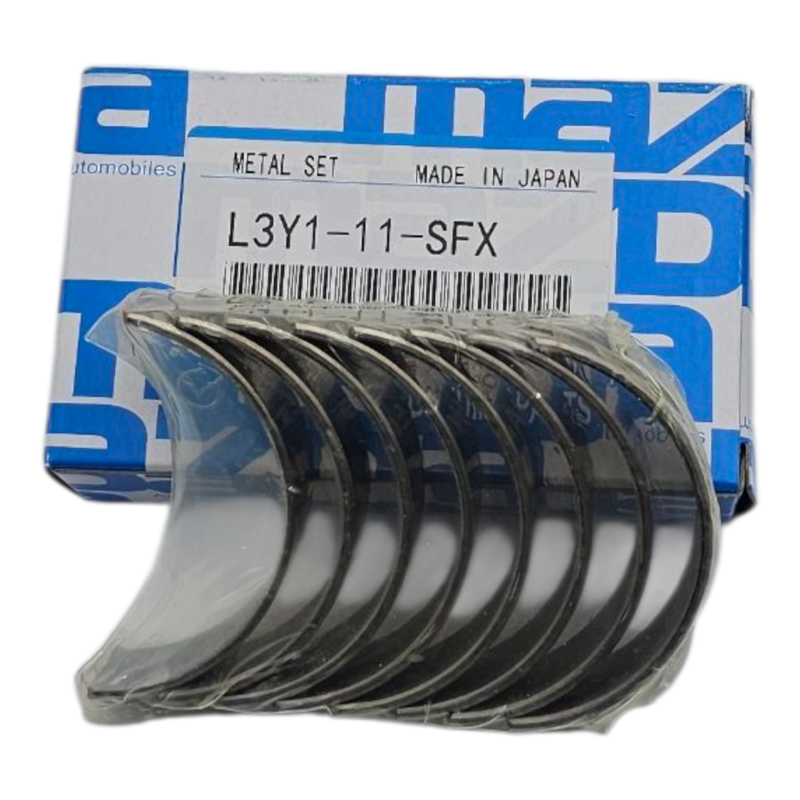 Casquete Biela Mazda 6 2.0 2.3 0.50