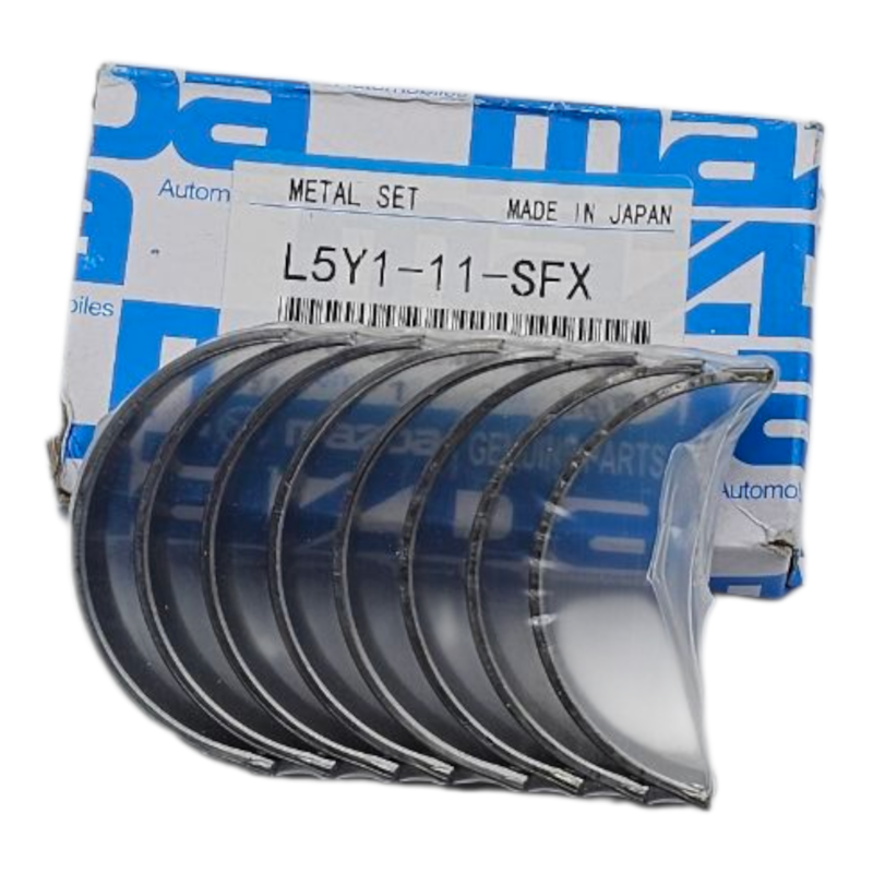 Casquete Biela Mazda Cx7 0.50