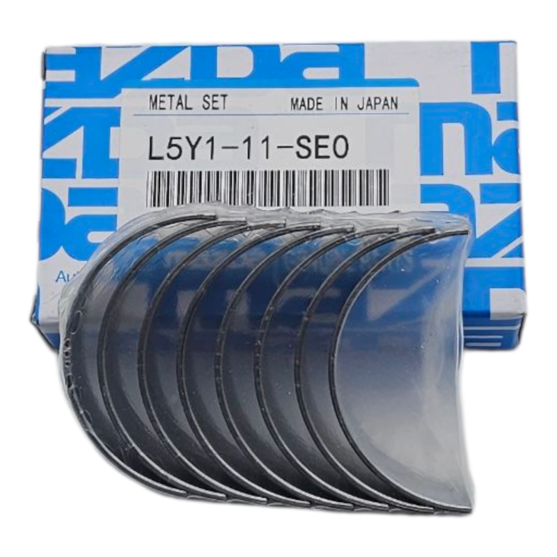 Casquete Biela Mazda Cx7