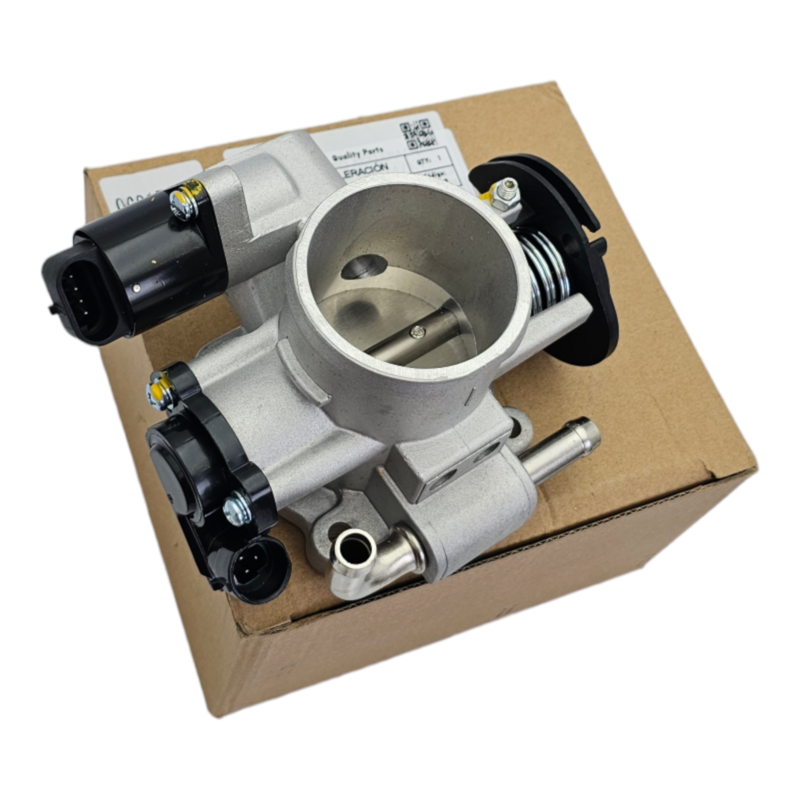 Cuerpo Aceleración Chevrolet Aveo 1.4 1.6 /06-14