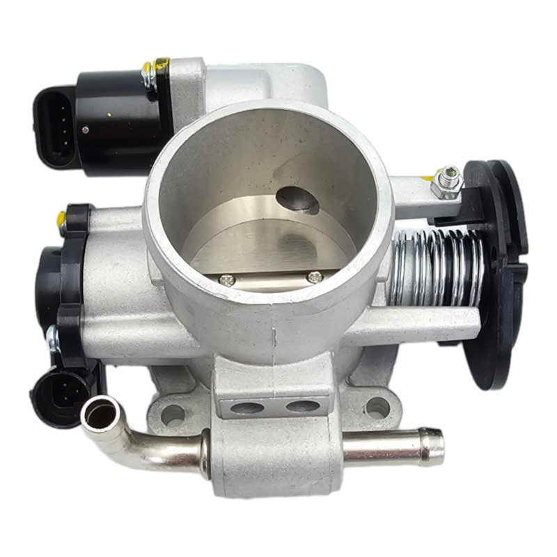 Cuerpo Aceleración Chevrolet Aveo 1.4 1.6 /06-14