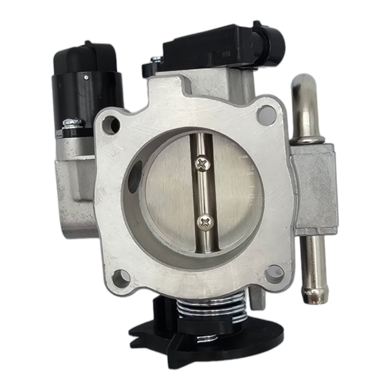 Cuerpo Aceleración Chevrolet Aveo 1.4 1.6 /06-14