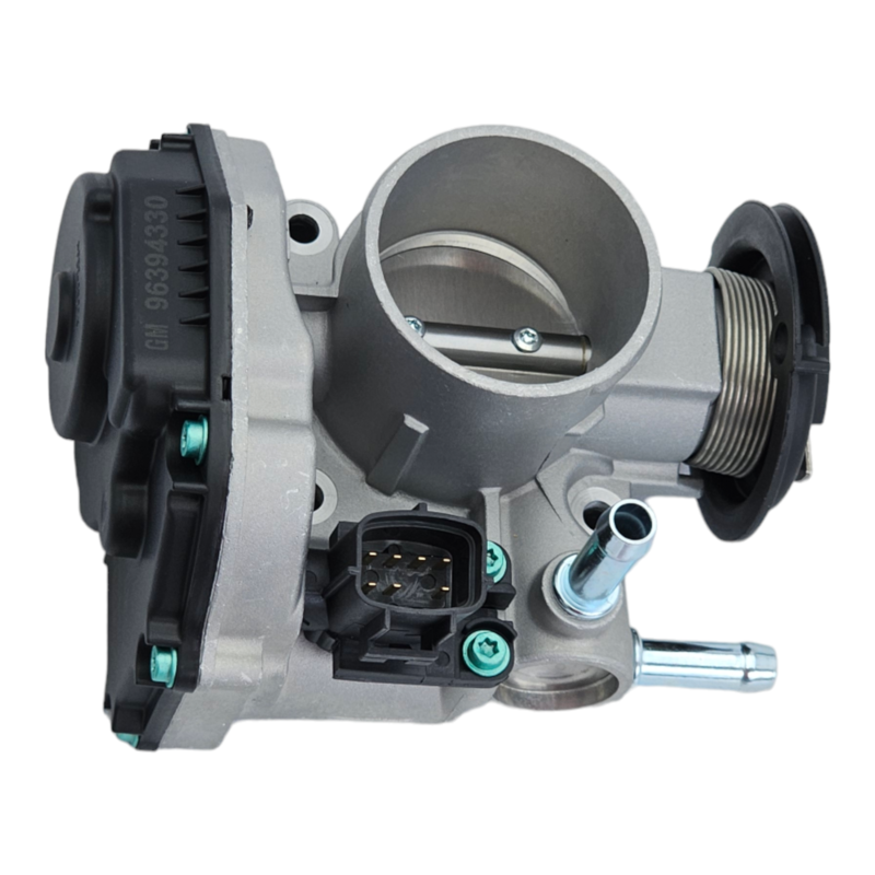 Cuerpo Aceleración Chevrolet Optra 1.4 1.6 / 04-13