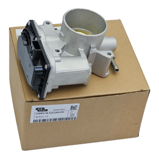 Cuerpo Aceleración Mazda 3 2.0 05-14