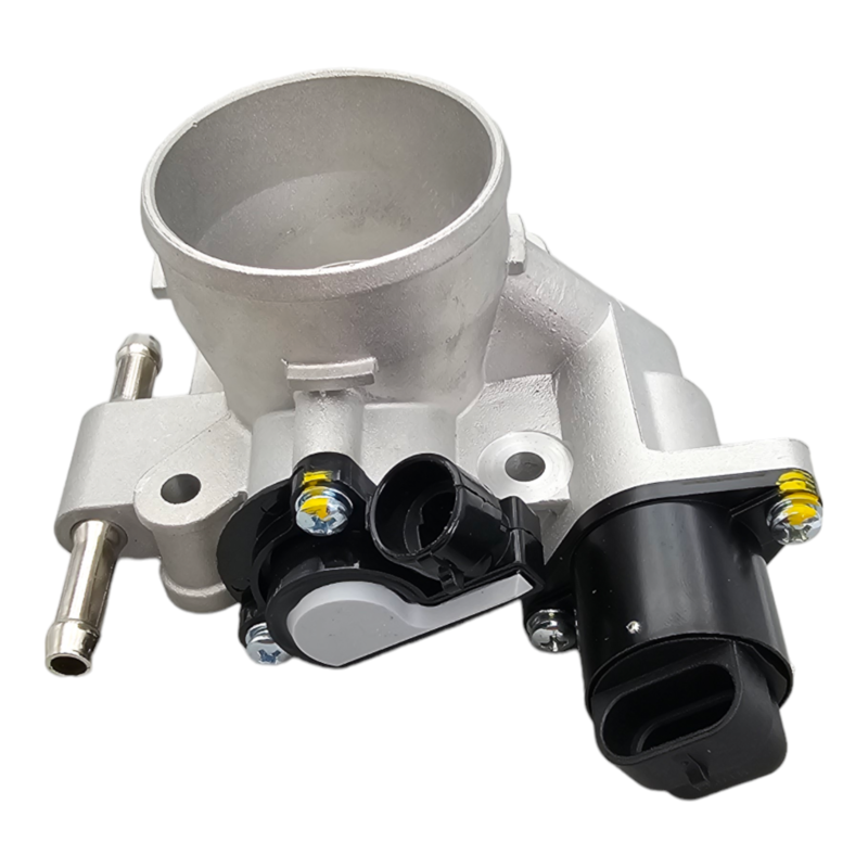 Cuerpo Aceleración Chevrolet N200 N300 1.2 10-17