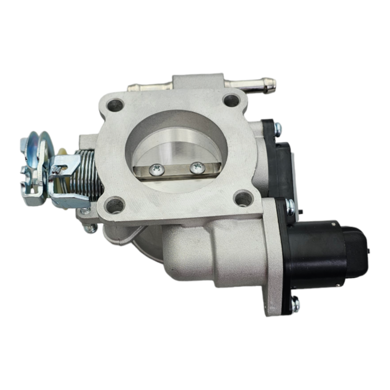 Cuerpo Aceleración Chevrolet N200 N300 1.2 10-17