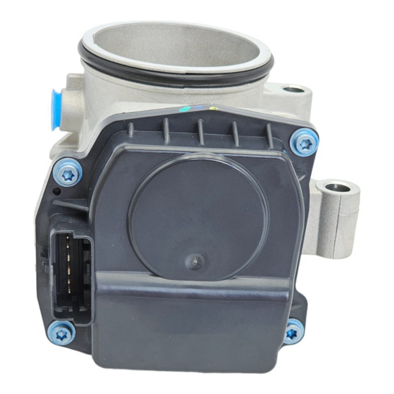 Cuerpo Aceleración Renault  Duster 2.0 13-17