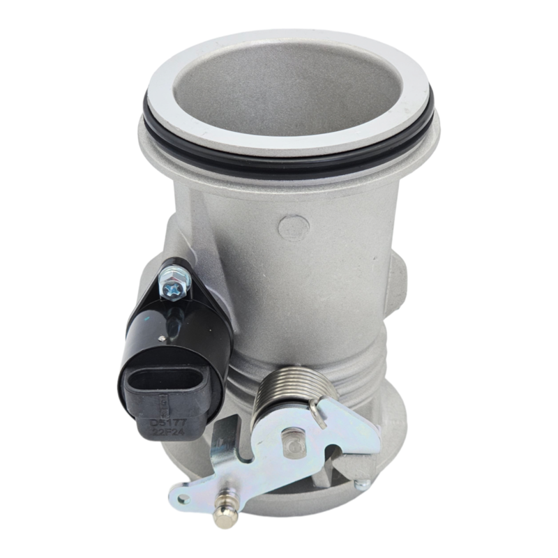 Cuerpo Aceleración Renault Symbol 1.6 09-13 8 Valvulas