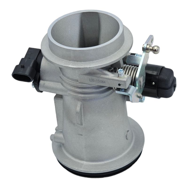 Cuerpo Aceleración Renault Logan 1.4 1.6/ 06-16 8 Valvulas