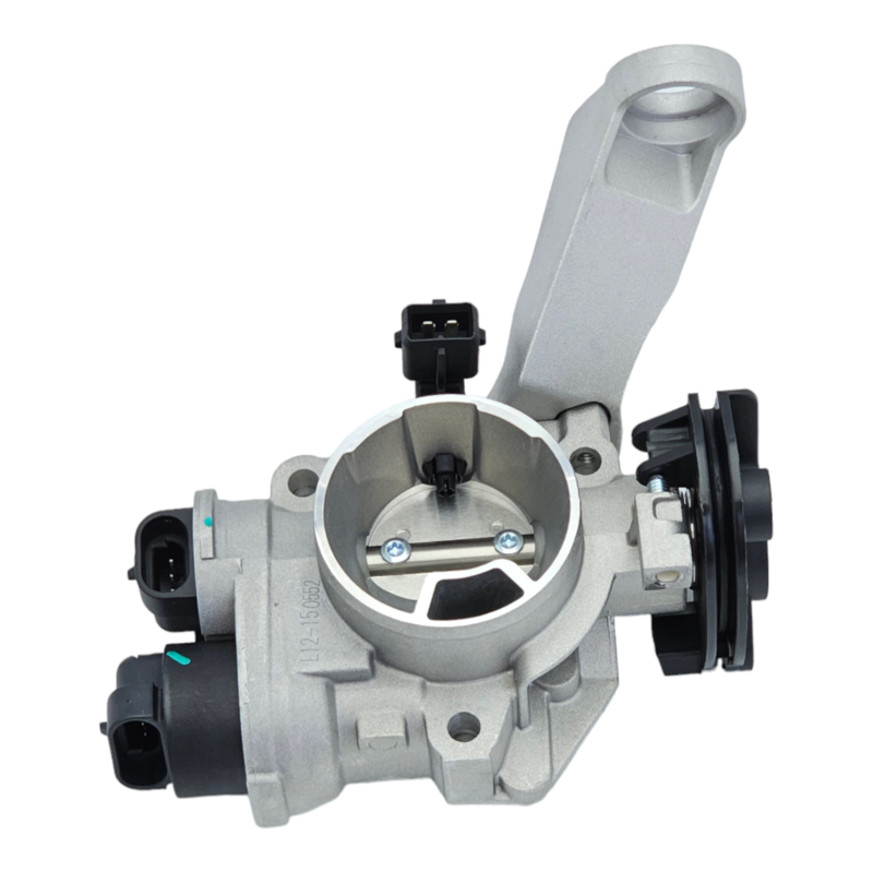 Cuerpo Aceleración  Renaul Twingo 1.2/ 98-05 8 Valvulas