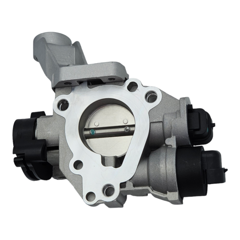 Cuerpo Aceleración  Renaul Twingo 1.2/ 98-05 8 Valvulas