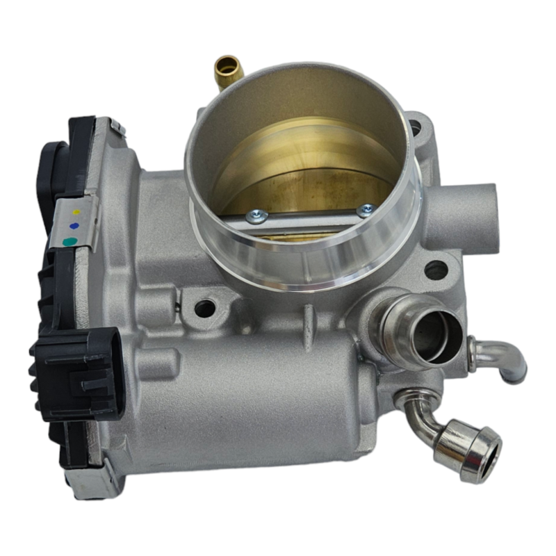 Cuerpo Aceleración Chevrolet Tracker 1.8 13-17