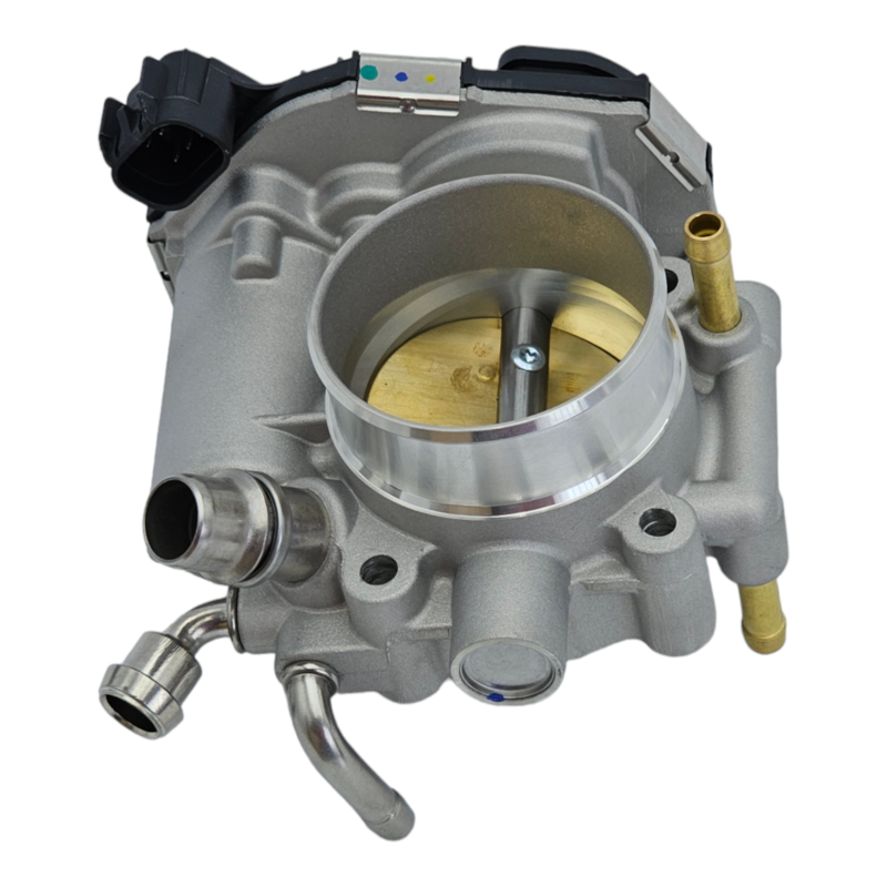 Cuerpo Aceleración Chevrolet Tracker 1.8 13-17