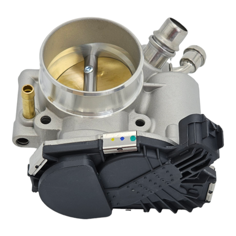 Cuerpo Aceleración Chevrolet Sonic 1.6 13-19